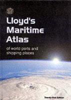 Lloyd's Maritime Atlas 21e