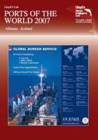 Ports of the World 2007