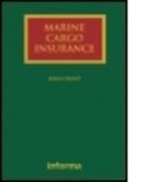 Marine Cargo Insurance