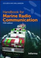 Handbook for Marine Radio Communication