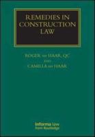 Remedies in Construction Law