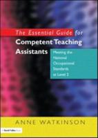 The Essential Guide for Competent Teaching Assistants