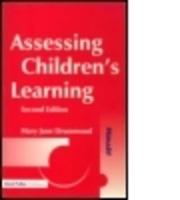 Assessing Children's Learning