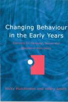 Changing Behaviour in the Early Years
