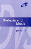 Dyslexia and Music