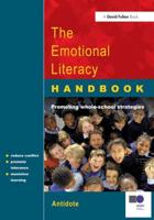 The Emotional Literacy Handbook : A Guide for Schools