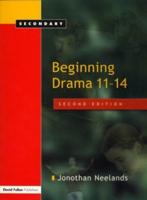 Beginning Drama 11-14