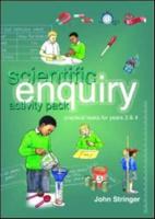 Scientific Enquiry Activity Pack
