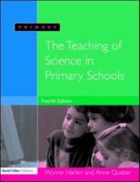 The Teaching of Science in Primary Schools