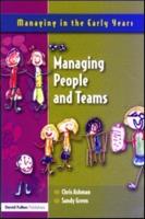 Managing People and Teams