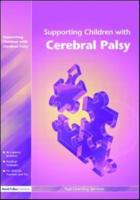 Supporting Children With Cerebral Palsy