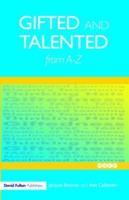 Gifted and Talented from A-Z