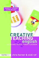 English in the Early Years and Primary Classroom
