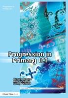 Progresson in Primary ICT