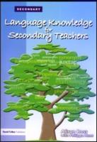 Language Knowledge for Secondary Teachers