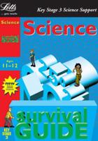 Science Survival Guide. Ages 11-14