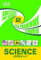 Success for Schools 2 Science Levels 4-7