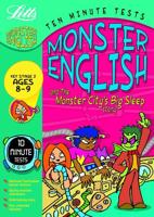 Monster English and the Monster City's Big Sleep Story