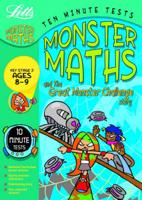 Monster Maths and the Great Monster Challenge Story