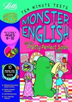 Monster English and the Pretty Perfect Salon Story