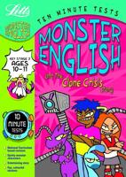 Monster English and the Clone Crisis Story
