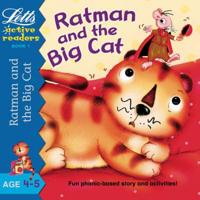 Ratman and the Big Cat