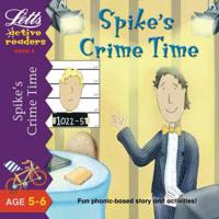 Spike's Crime Time