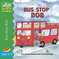Bus Stop Bob