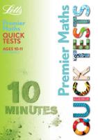 Premier Maths Quick Tests
