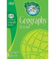 Geography Key Stage 2 Ages 7-8