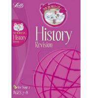 The World of -- History Revision