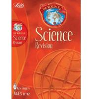 The World Of... Science Revision. Ages 11-12