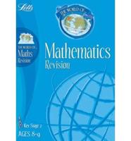 The World of Maths 8-9