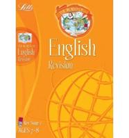 The World of English 7-8