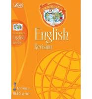 The World of English 9-10