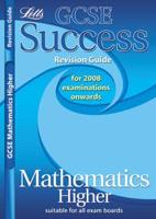 Mathematics Higher. Revision Guide