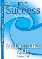 Mathematics SATs. Levels 3-6