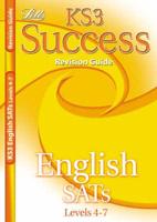 English SATs. Levels 4-7