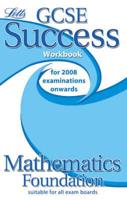 Mathematics Foundation. Workbook