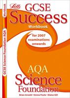 AQA Science - Foundation Tier
