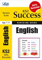 English SATs. Revision Guide
