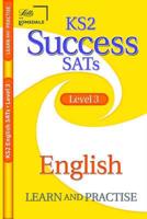 KS2 Success SATs. Level 3 English