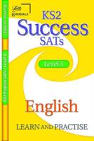 KS2 Success SATs. Level 4 English