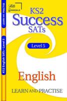 KS2 Succes SATs. Level 5 English