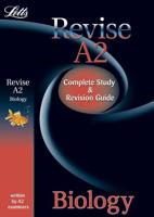 Revise A2 Biology