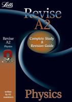 Revise A2 Physics