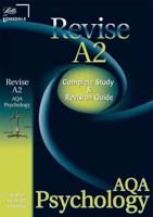 Revide A2 AQA Psychology