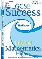 Edexcel Mathematics Higher. Workbook