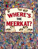 Where's the Meerkat?