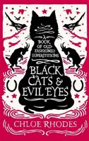 Black Cats & Evil Eyes